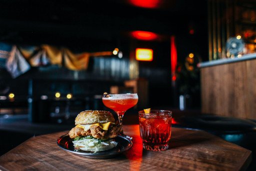 Your Ultimate Guide to the Best Burger Bar Experience