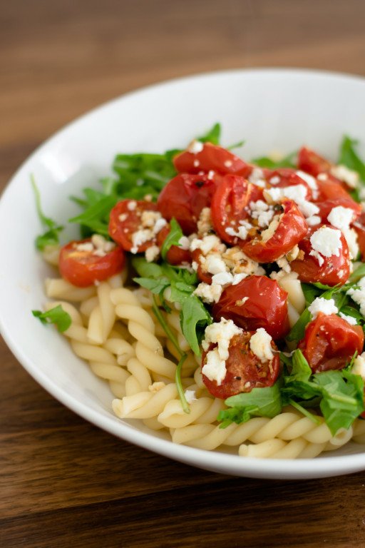 The Ultimate Guide to Crafting the Perfect Pasta with Cherry Tomatoes Dish