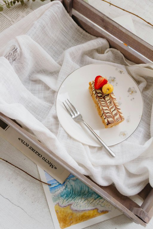 The Ultimate Guide to Crafting Exquisite Mille-Feuille Cakes