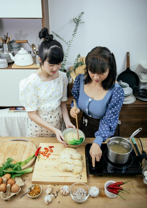 Gourmet Ramen Noodle Recipe: Elevating the Art of Noodles